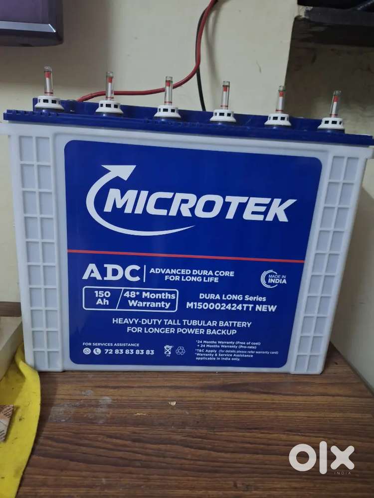 Microtek Inverter