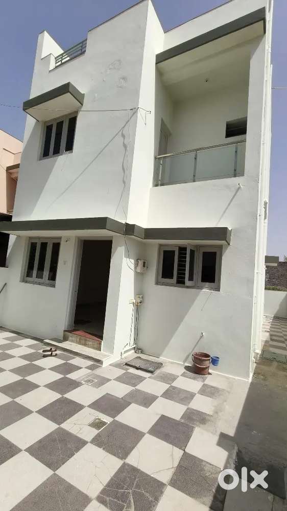 Rent n sale new 3bhk house