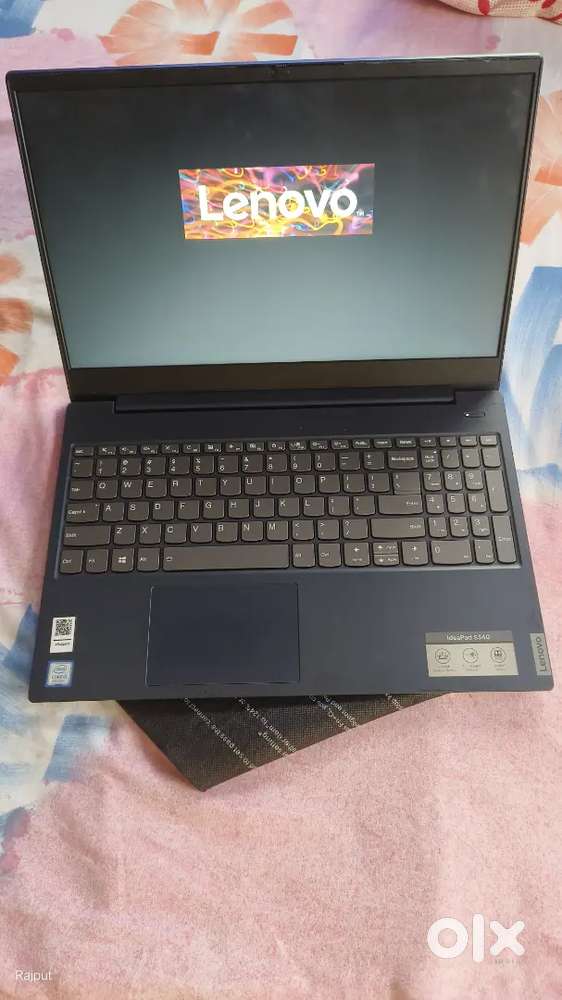 Lenovo laptop
