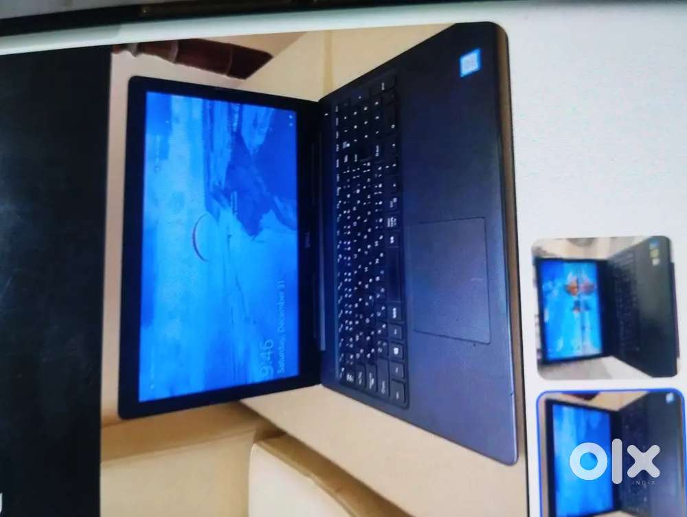 Del laptop 4yer old candsan bahut acha