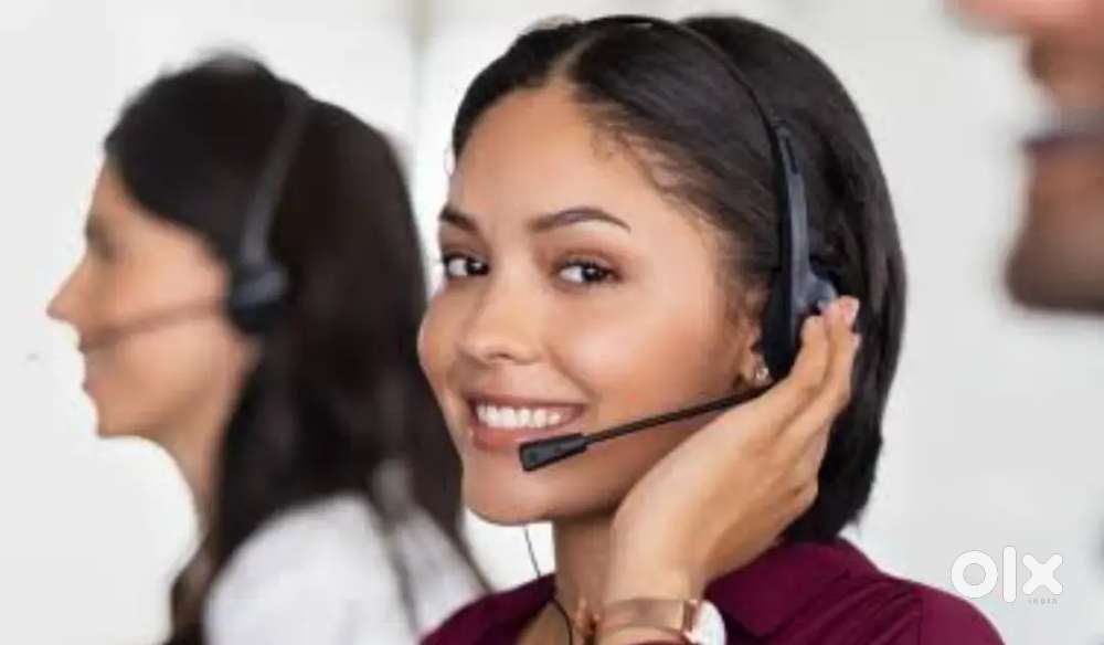 We are hiring telecaller