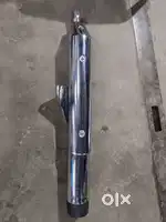 Royal Enfield original thunder Ford silencer for sale