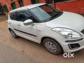 Maruti Swift vxi (O)for sale