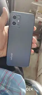 Vivo y75 5g