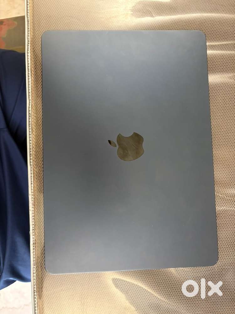 Mac book air m2 2022