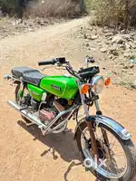 Yahama rx100 for sale mh12 passing
