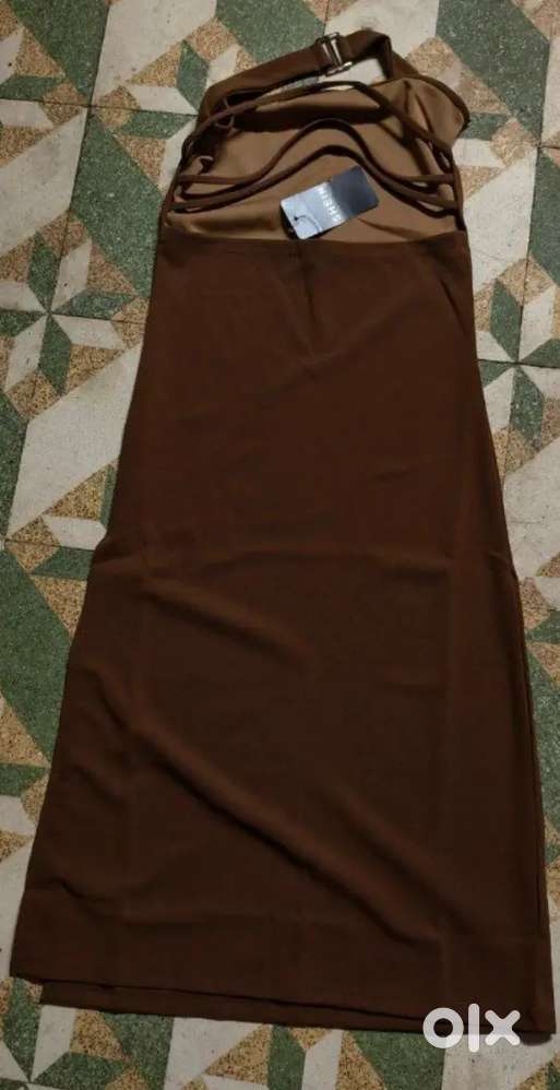 WOMEN PARTY WEAR DRESS