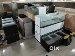 Used Aquarium Glass Tanks for Sale – Great Condition, Best Price!