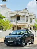 Honda Amaze VX (O) i-VTEC, 2022, Petrol