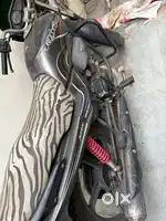 HERO HONADA PASSIO PRO