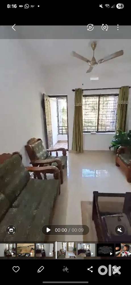 Flat for sale urgent due to financial problem