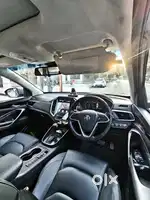 MG Hector 1.5 DCT Sharp, 2019, Petrol