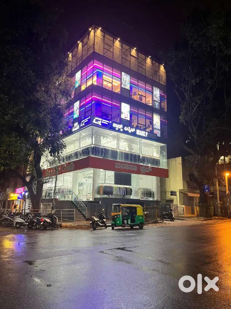 Office back office and maintenance female required