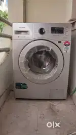 Washing machine  6.5 k