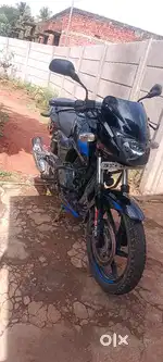 Bike good condition