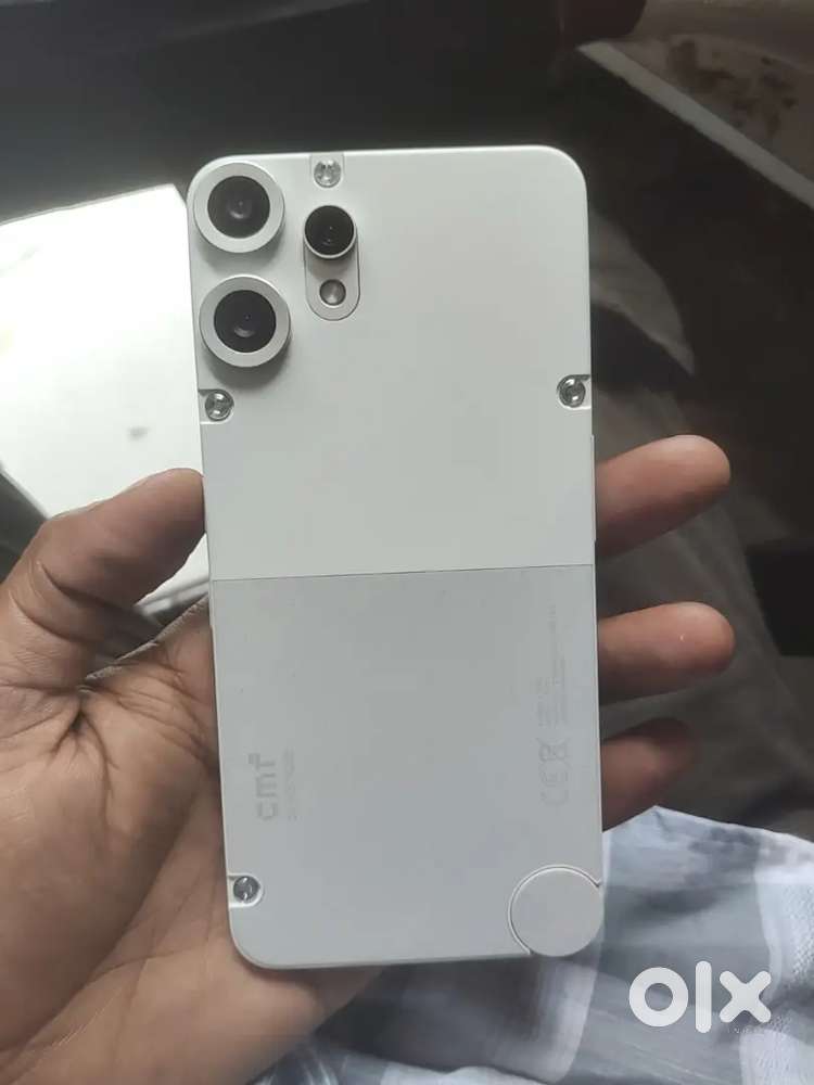 Vivo t3 pro 5g 6 months ola