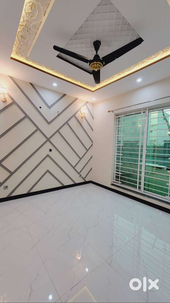 Rent - New 3 BHK @ Shela