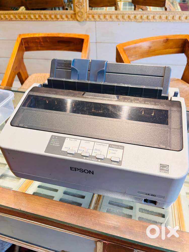 Printer Epson lx 310