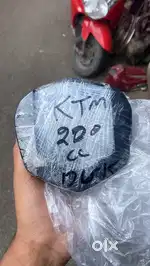Duke meter