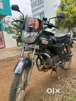 Platina its very good condition and well maintained vehicle
