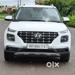 Hyundai Venue 1.4 CRDi SX, 2019, Diesel