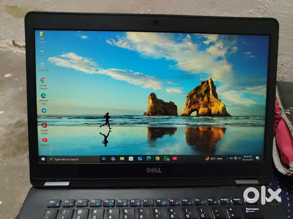 Dell latitude e7470 urgent sell