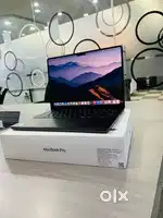 Apple MacBook Pro | 14inch | 2024 | M4 Pro | 24GB | 512GB | A3401