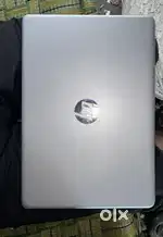 Hp laptop  I5 10 generation   16 gb ram SSD 256