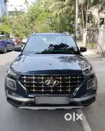 Hyundai Venue SX, 2021, Petrol