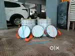 Dhol & tasha