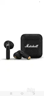 Marshall Minor IV Bluetooth Headset