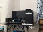 Desktop computer