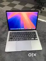 Apple MacBook Pro / 13inch / 2020 / i7 / 16Gb / 512Gb / Touch ID/WRNTY