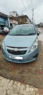 Paper expire h Chevrolet Beat 2010