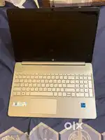 HP LAPTOP FOR SALE
