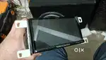 Pioneer avh z9190bt top model double din car head unit pure sq