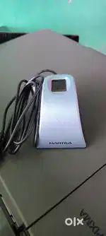 Biomatric device new fresh device
