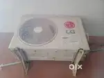 Good Condition Ac 5 years old