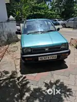 Maruti Suzuki 800 AC, 1997, Petrol