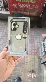 Mobile service
