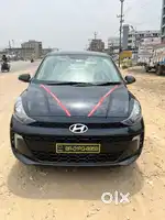 Ola Uber Driver