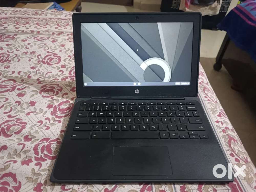 laptop HP chrombook