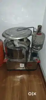Commercial Wet Grinder - Heavy Puty - Good Condition
