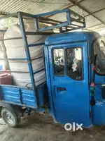 Bajaj mixma
