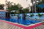 नंदनवन खारुन नदी से लगा फॉर्महाउस,, LUXURIOUS FARMHOUSE WITH AMENITIES