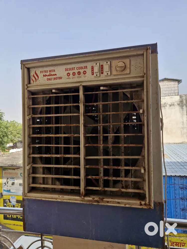 Dessert Cooler  @ 2500/-