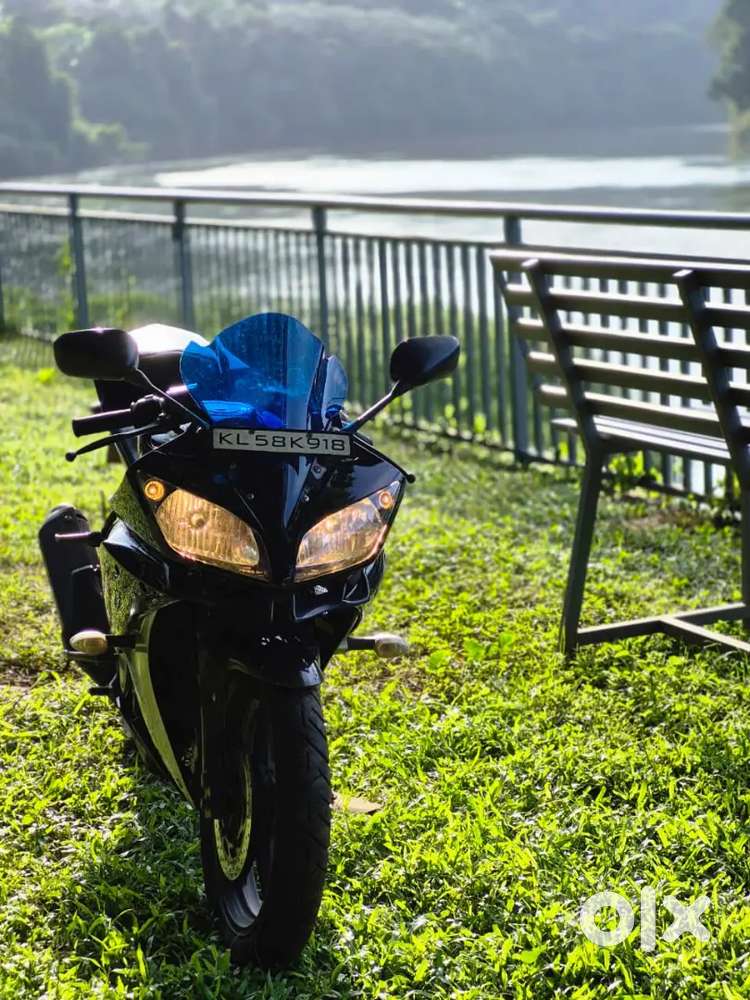 Good condition , all paper clear , new tyre