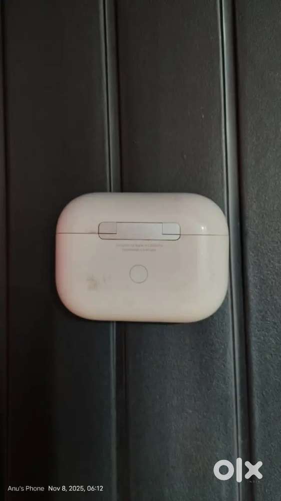 Apple Airpod Pro 2nd Gen