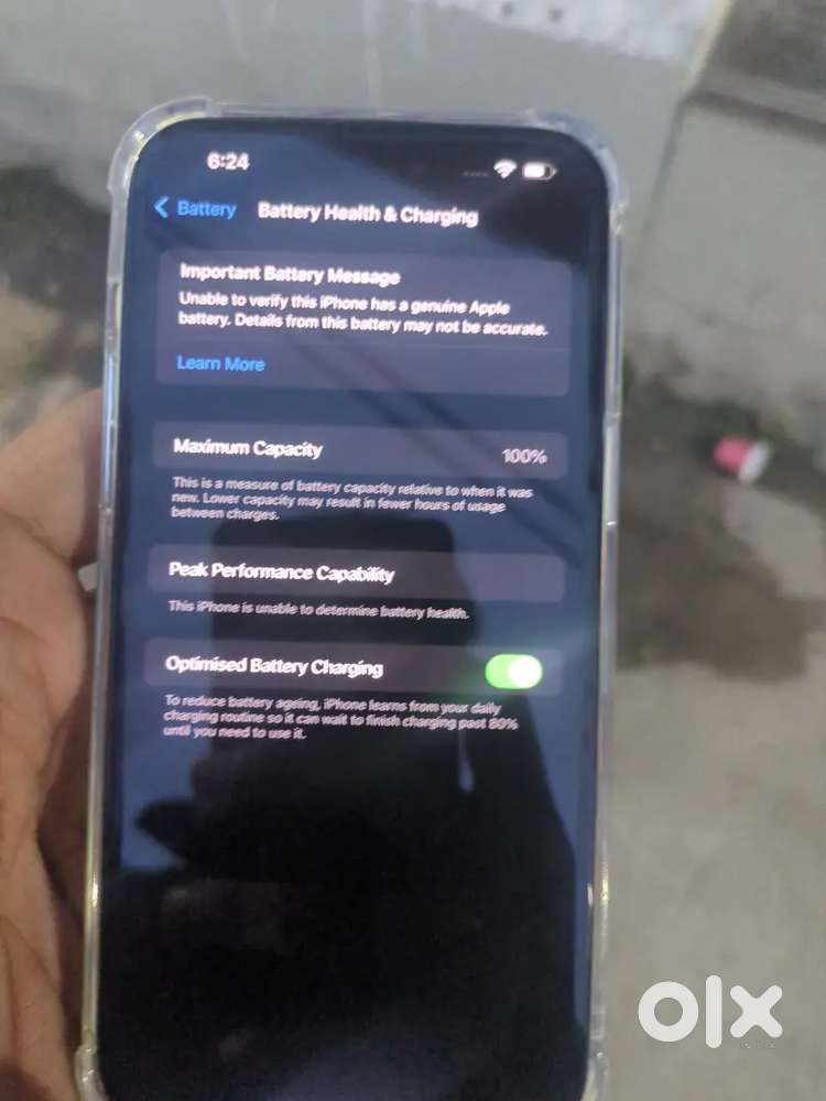 Iphone 14 pro max with 256gb