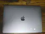 Macbook pro 13 inche i5 retina display